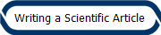 Writing a Scientific Article